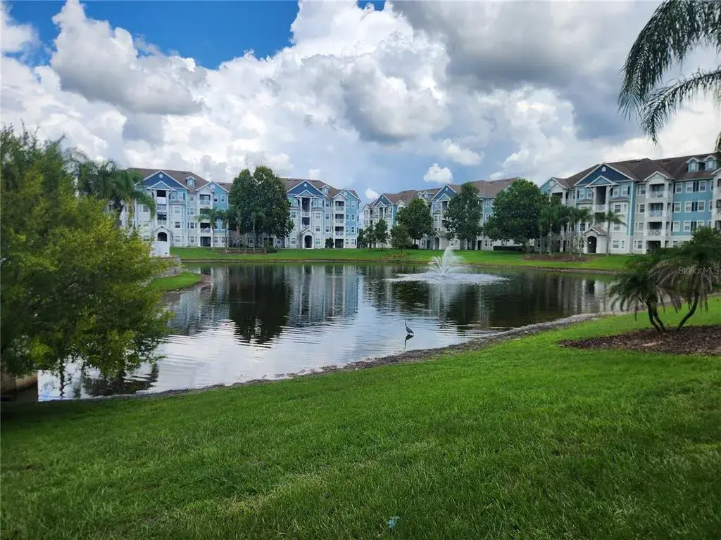 Property for sale at 5257 CANE ISLAND LOOP UNIT 302, KISSIMMEE, FL, 34746