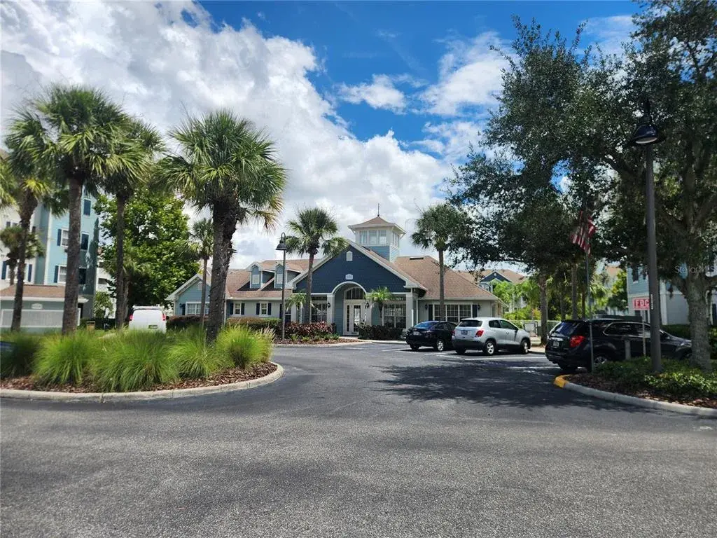 Property for sale at 5257 CANE ISLAND LOOP UNIT 302, KISSIMMEE, FL, 34746