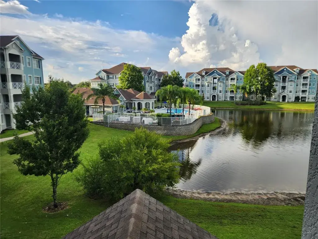 Property for sale at 5257 CANE ISLAND LOOP UNIT 302, KISSIMMEE, FL, 34746