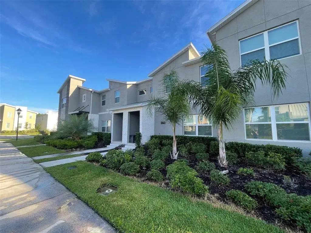 Property for sale at 4295 PARAGRAPH DRIVE, KISSIMMEE, FL, 34746