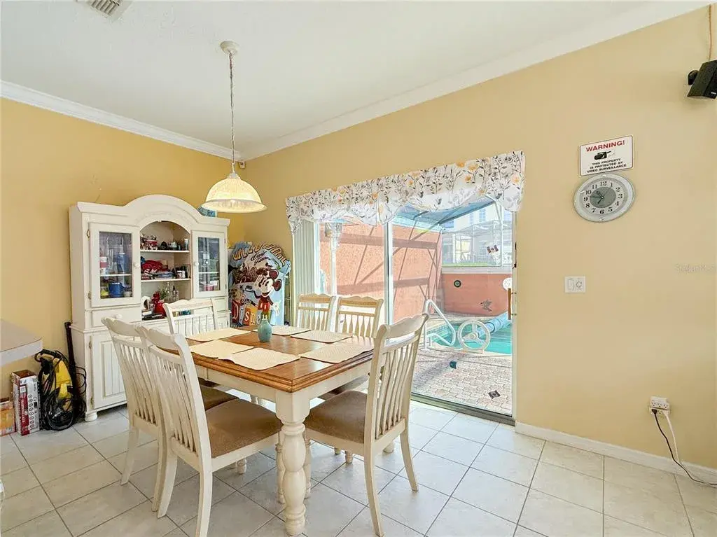 Property for sale at 8535 BAY LILLY LOOP, KISSIMMEE, FL, 34747