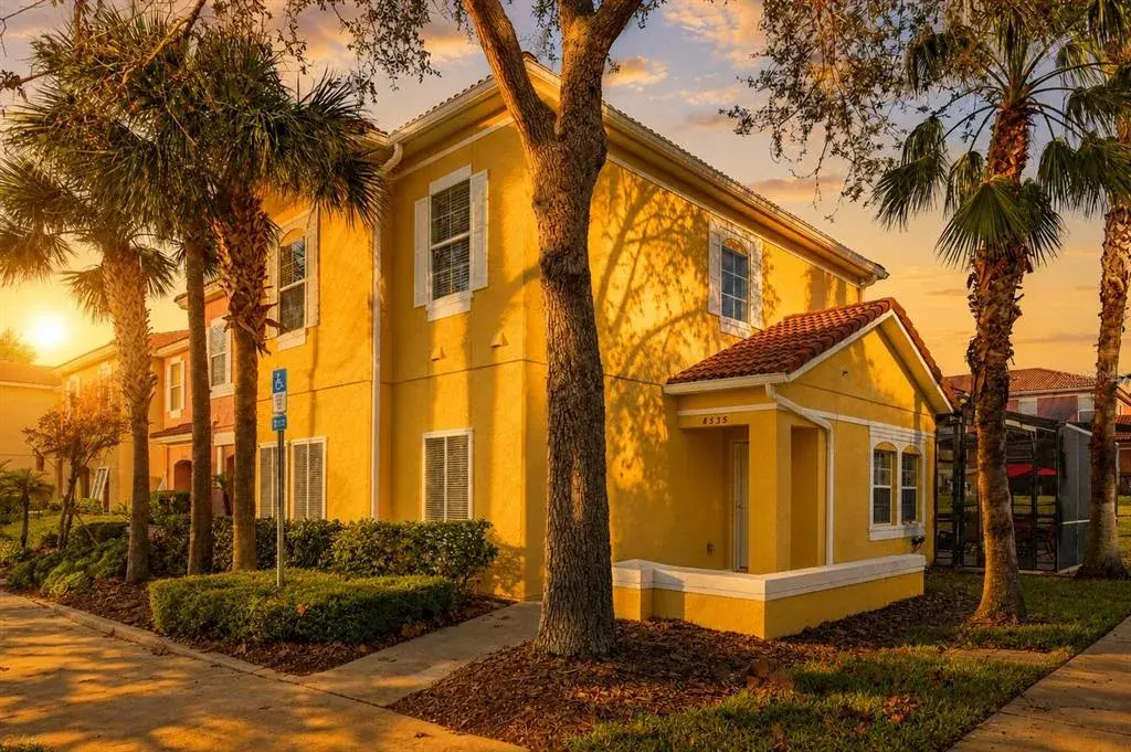 Property for sale at 8535 BAY LILLY LOOP, KISSIMMEE, FL, 34747