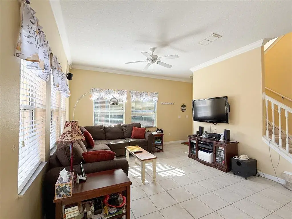 Property for sale at 8535 BAY LILLY LOOP, KISSIMMEE, FL, 34747