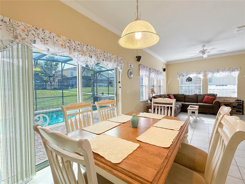 Property for sale at 8535 BAY LILLY LOOP, KISSIMMEE, FL, 34747