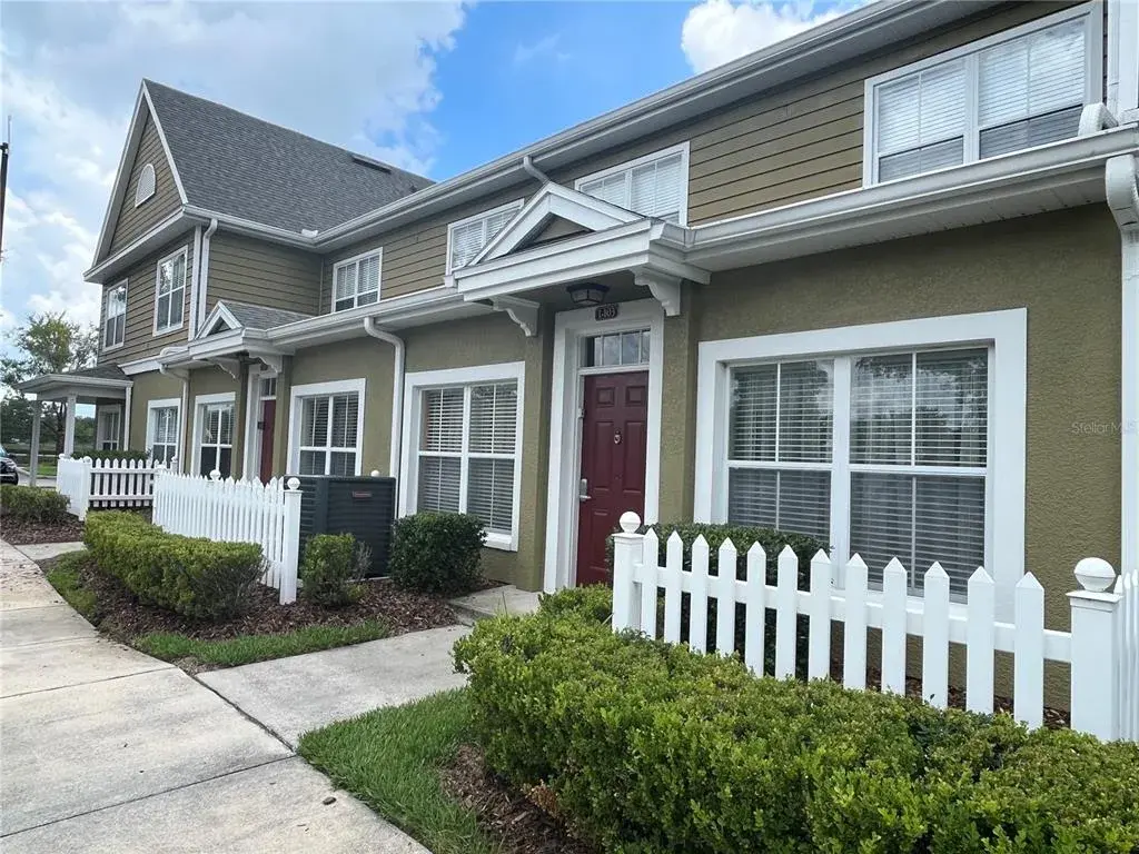 Property for sale at 2610 LODI CIRCLE UNIT 103, KISSIMMEE, FL, 34746