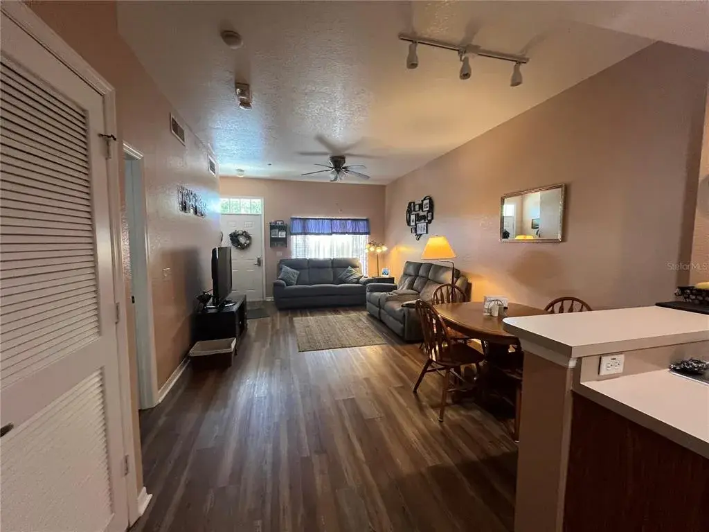 Property for sale at 2610 LODI CIRCLE UNIT 103, KISSIMMEE, FL, 34746