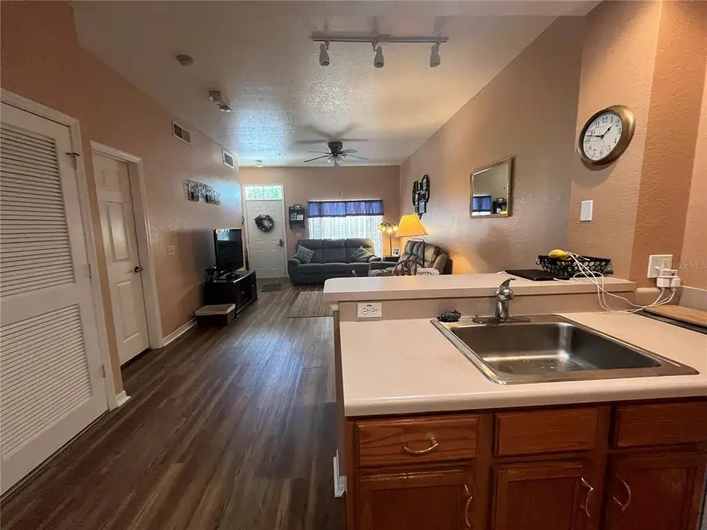 Property for sale at 2610 LODI CIRCLE UNIT 103, KISSIMMEE, FL, 34746