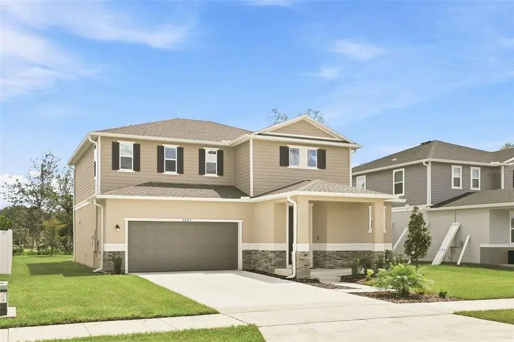 Property for sale at 2647 RANIA LANE, KISSIMMEE, FL, 34744