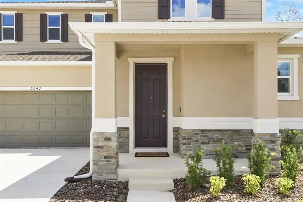 Property for sale at 2647 RANIA LANE, KISSIMMEE, FL, 34744