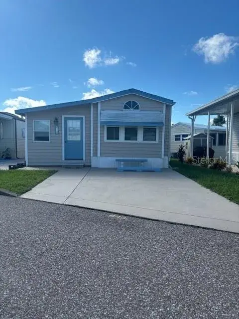 Property for sale at 9000 US HWY 192 UNIT 649, CLERMONT, FL, 34714