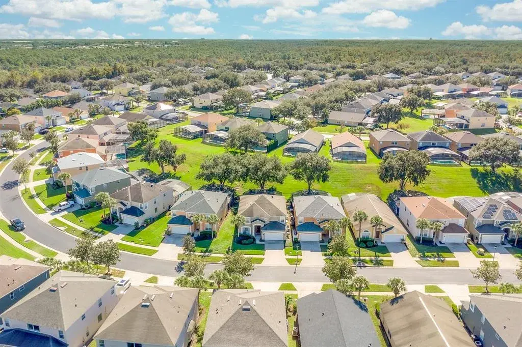 Property for sale at 2752 LIDO KEY DRIVE, KISSIMMEE, FL, 34747