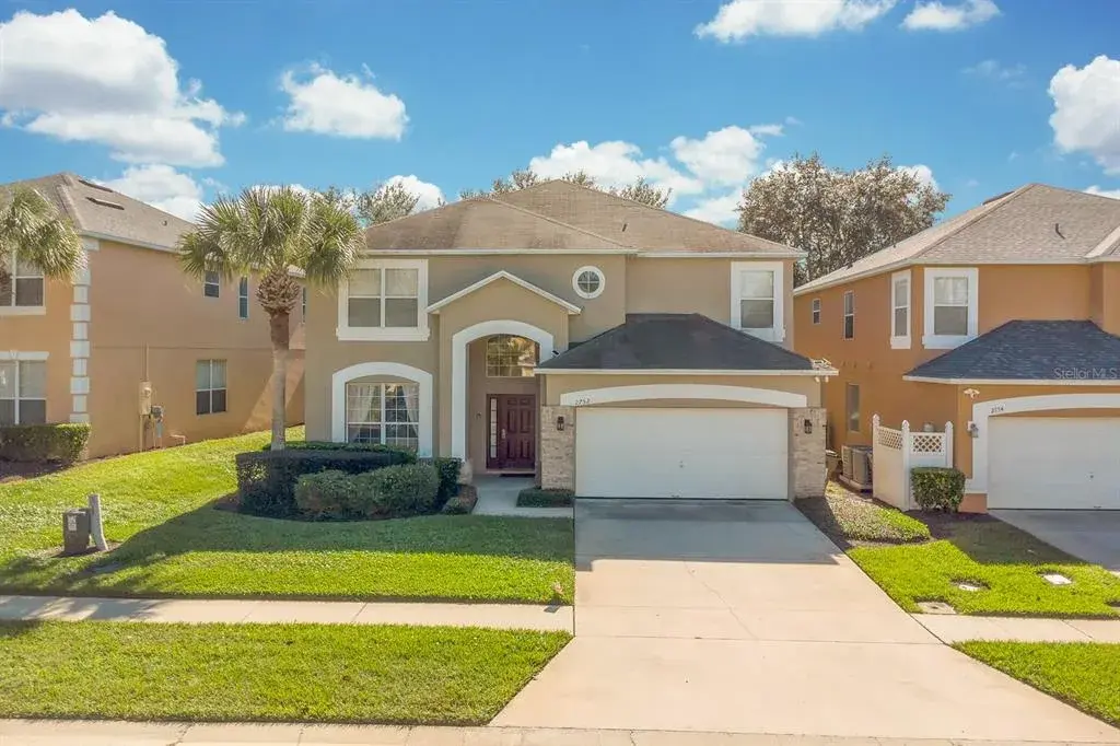 Property for sale at 2752 LIDO KEY DRIVE, KISSIMMEE, FL, 34747