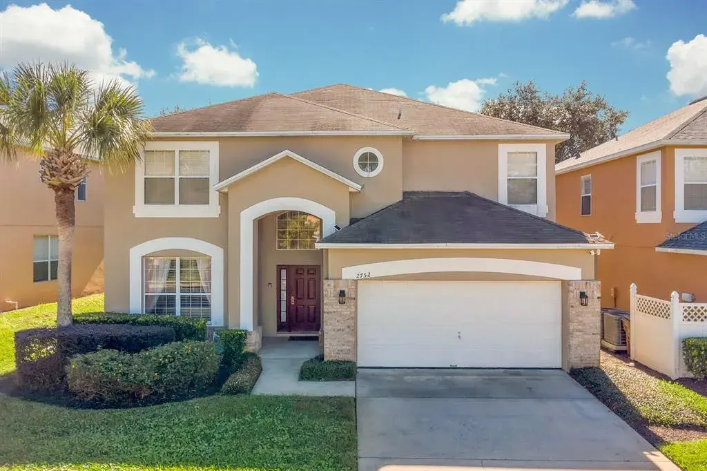 Property for sale at 2752 LIDO KEY DRIVE, KISSIMMEE, FL, 34747