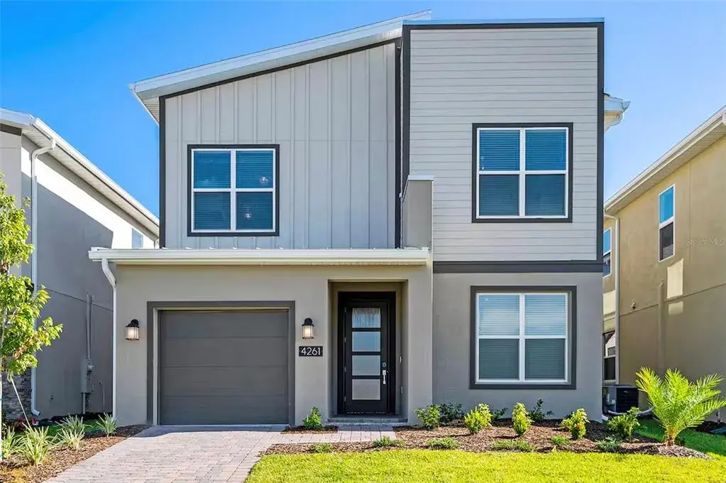 Property for sale at 4261 PROLOGUE WAY, KISSIMMEE, FL, 34746