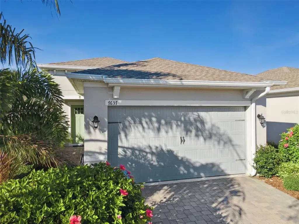 Property for sale at 7637 SAND PIERRE COURT, KISSIMMEE, FL, 34747