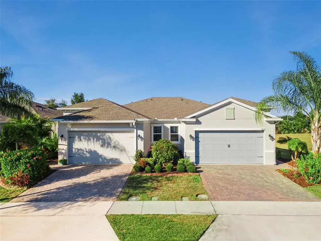 Property for sale at 7637 SAND PIERRE COURT, KISSIMMEE, FL, 34747