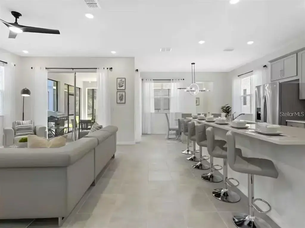 Property for sale at 1929 TROPICAL PALMS CIRCLE, KISSIMMEE, FL, 34747