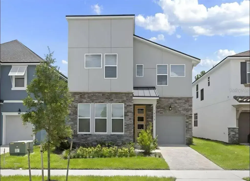 Property for sale at 1929 TROPICAL PALMS CIRCLE, KISSIMMEE, FL, 34747