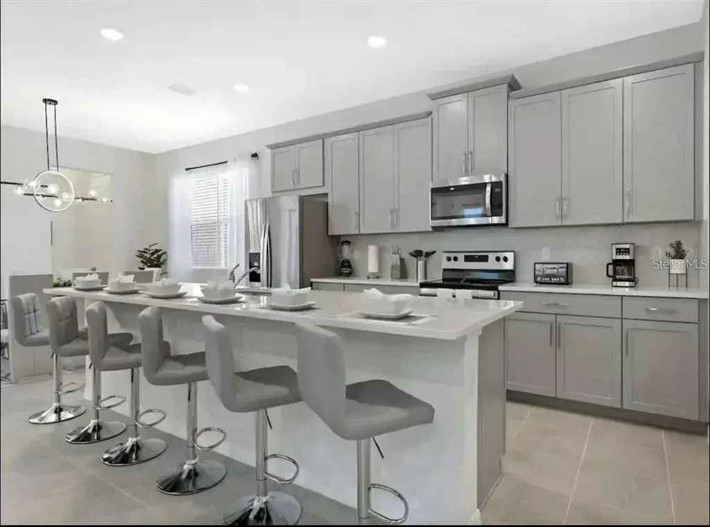Property for sale at 1929 TROPICAL PALMS CIRCLE, KISSIMMEE, FL, 34747
