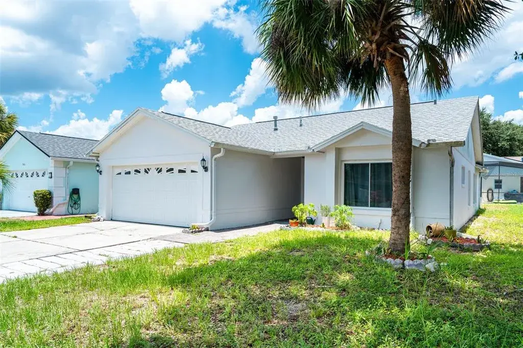 Property for sale at 7813 TURKEY OAK LANE, KISSIMMEE, FL, 34747