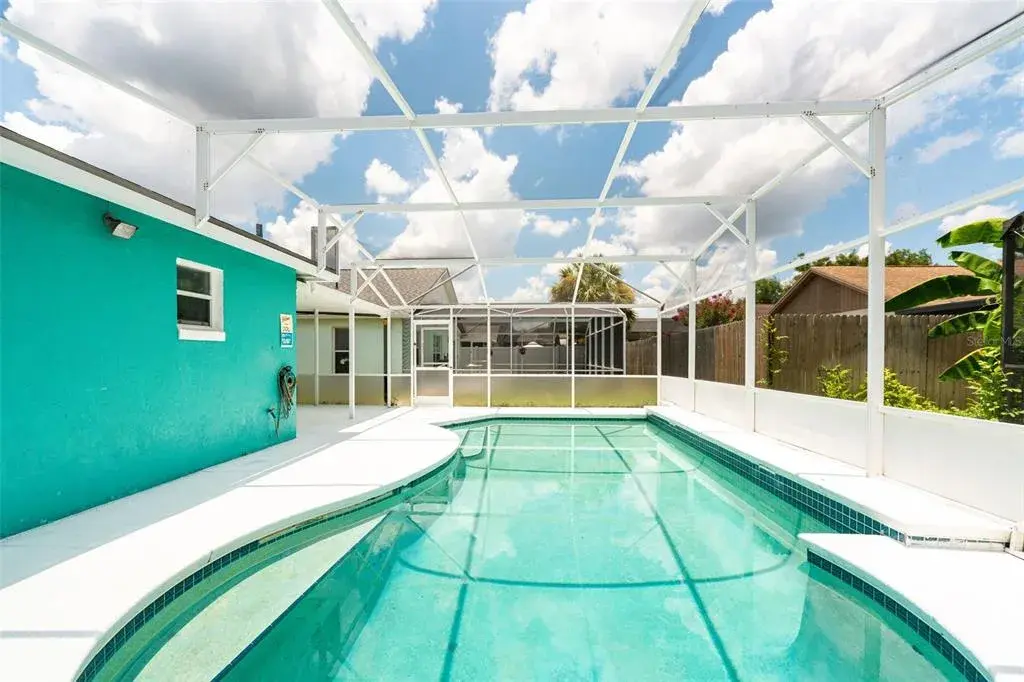 Property for sale at 7813 TURKEY OAK LANE, KISSIMMEE, FL, 34747