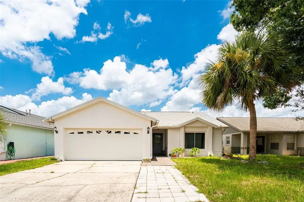 Property for sale at 7813 TURKEY OAK LANE, KISSIMMEE, FL, 34747
