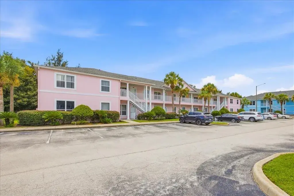 Property for sale at 3157 SUN LAKE COURT UNIT B, KISSIMMEE, FL, 34747