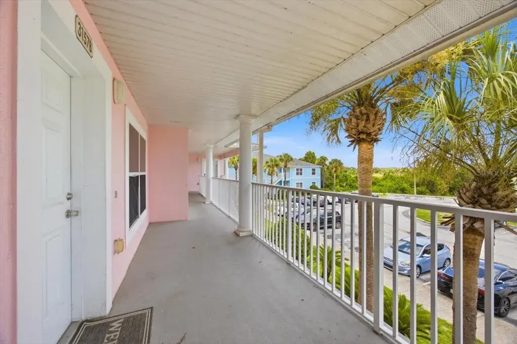 Property for sale at 3157 SUN LAKE COURT UNIT B, KISSIMMEE, FL, 34747