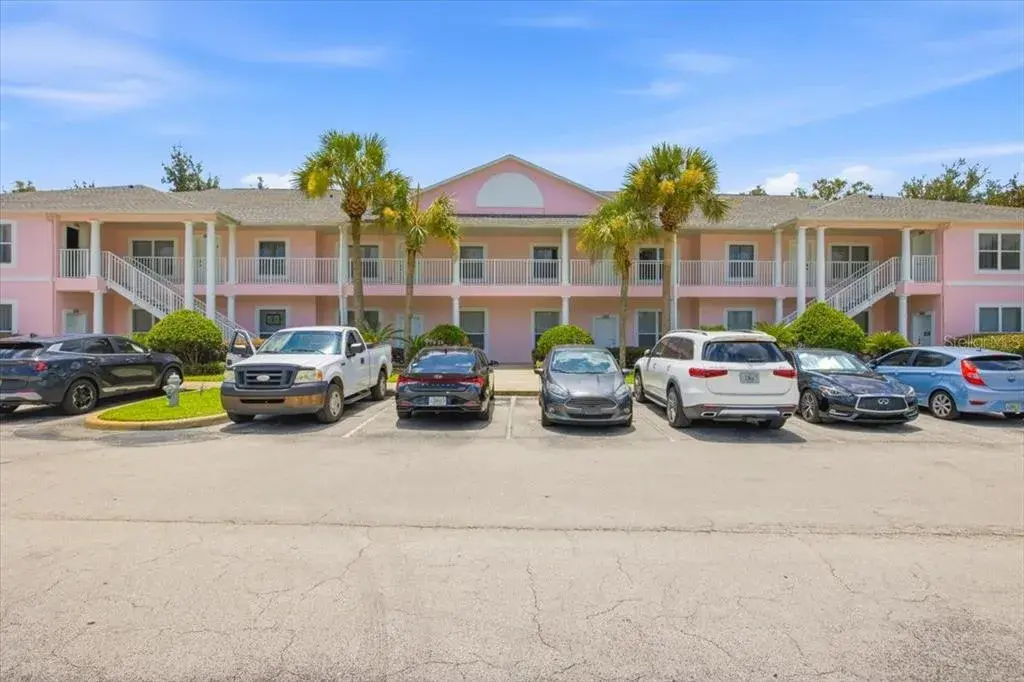 Property for sale at 3157 SUN LAKE COURT UNIT B, KISSIMMEE, FL, 34747