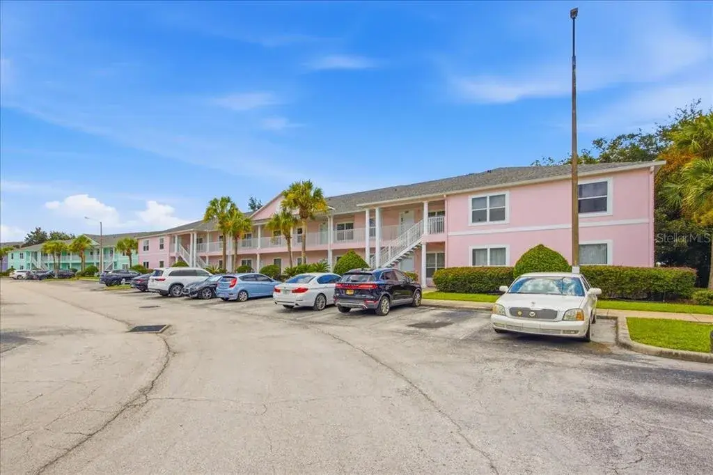 Property for sale at 3157 SUN LAKE COURT UNIT B, KISSIMMEE, FL, 34747