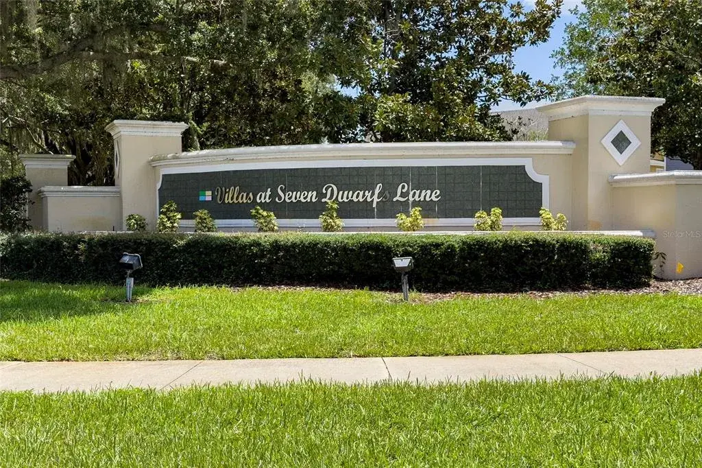 Property for sale at 2616 LODI CIRCLE UNIT 104, KISSIMMEE, FL, 34746