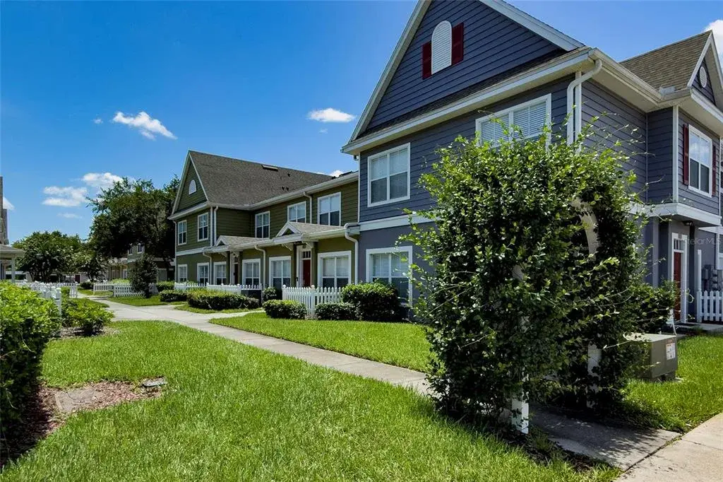 Property for sale at 2616 LODI CIRCLE UNIT 104, KISSIMMEE, FL, 34746