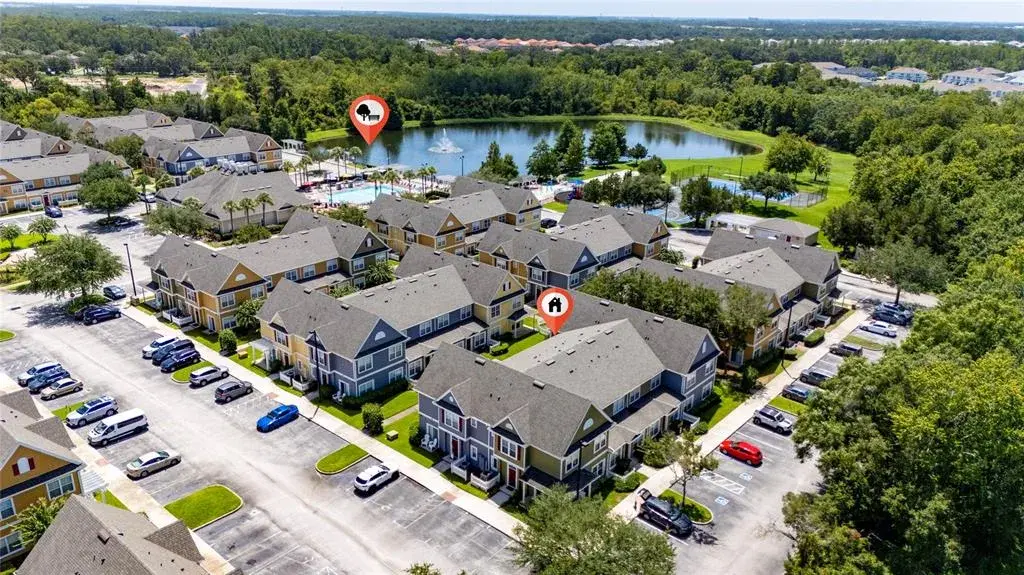 Property for sale at 2616 LODI CIRCLE UNIT 104, KISSIMMEE, FL, 34746