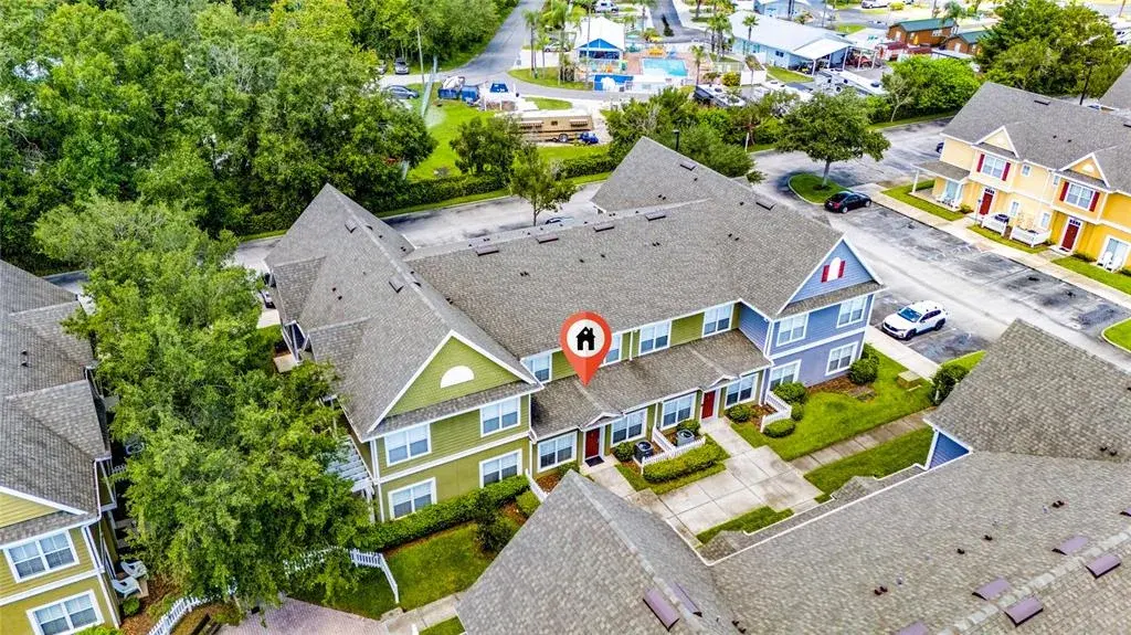 Property for sale at 2616 LODI CIRCLE UNIT 104, KISSIMMEE, FL, 34746