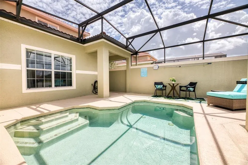 Property for sale at 8938 CUBAN PALM ROAD, KISSIMMEE, FL, 34747