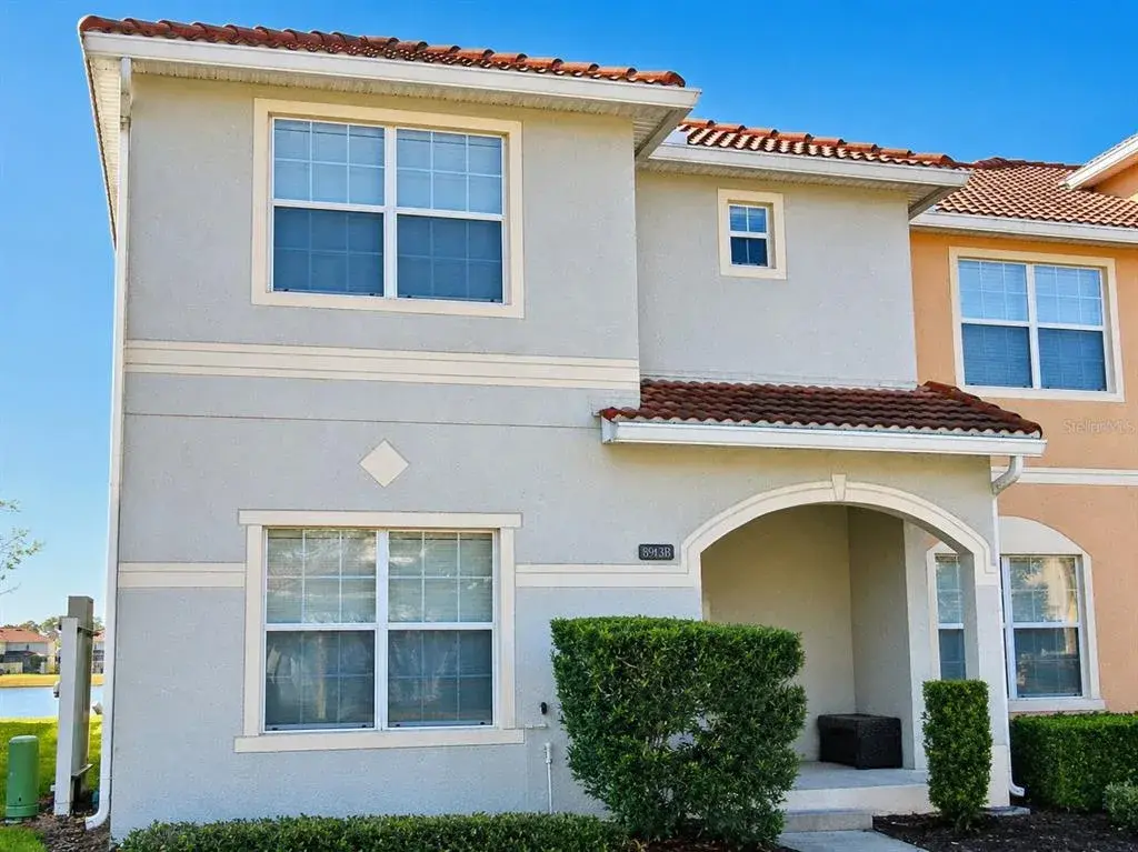 Property for sale at 8938 CUBAN PALM ROAD, KISSIMMEE, FL, 34747