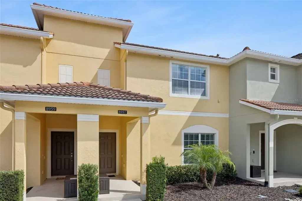 Property for sale at 8957 SUGAR PALM ROAD, KISSIMMEE, FL, 34747