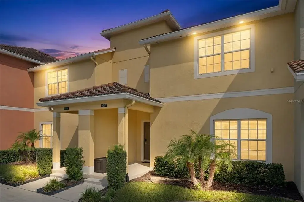 8957 Sugar Palm Rd. Kissimmee Fl, 34747