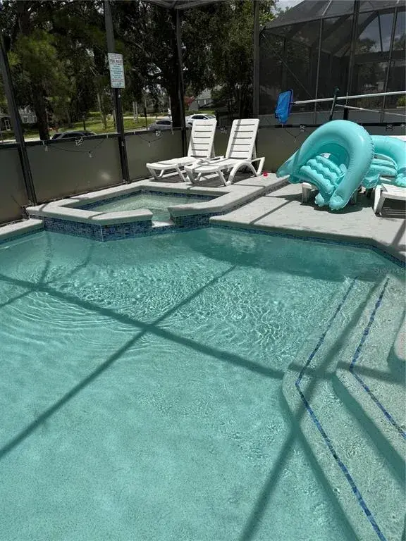 Property for sale at 8105 SUN PALM DRIVE, KISSIMMEE, FL, 34747