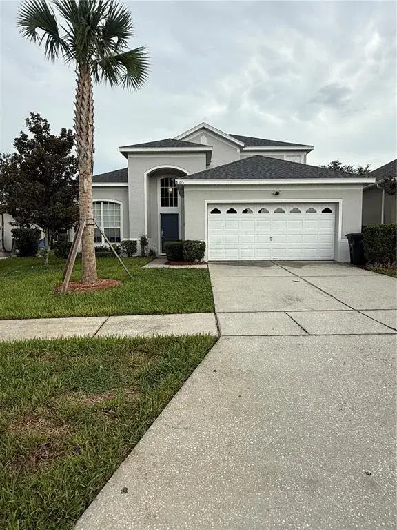 Property for sale at 8105 SUN PALM DRIVE, KISSIMMEE, FL, 34747