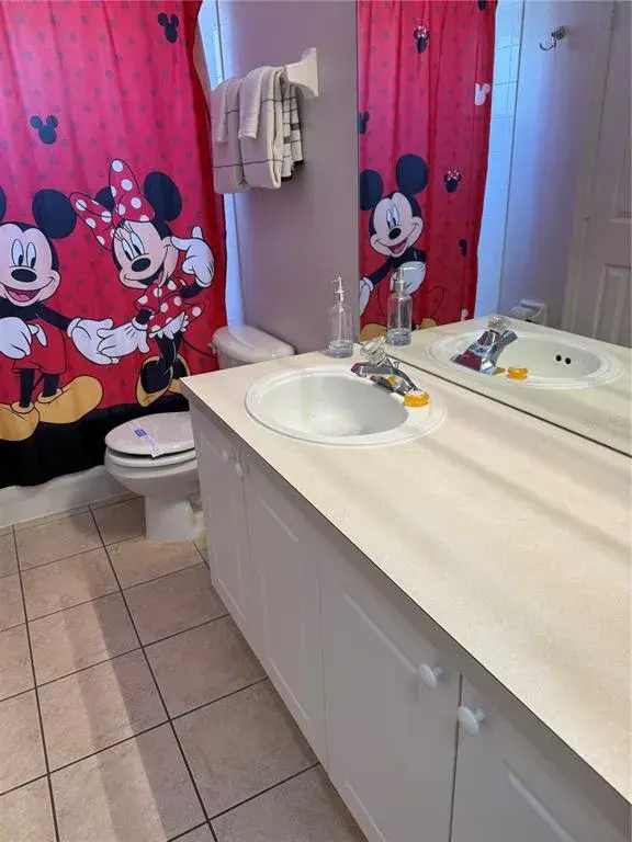 Property for sale at 8105 SUN PALM DRIVE, KISSIMMEE, FL, 34747