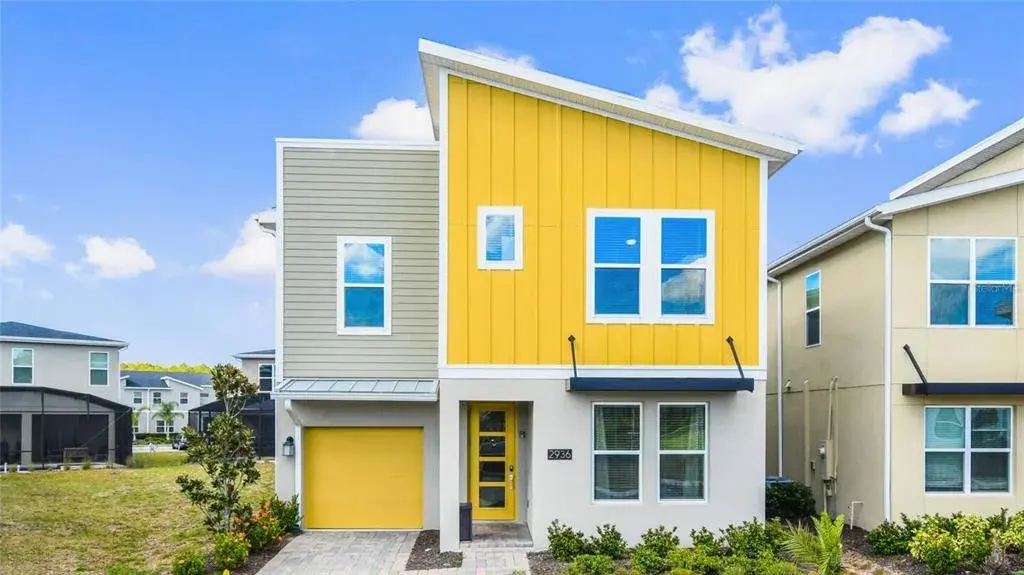 Property for sale at 2936 PROTAGONIST STREET, KISSIMMEE, FL, 34746