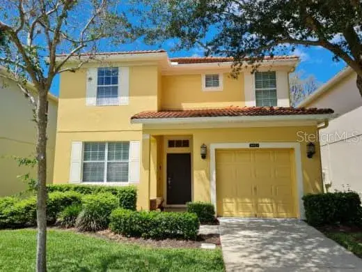 Property for sale at 8923 CUBAN PALM ROAD, KISSIMMEE, FL, 34747