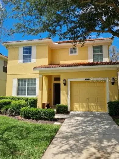 Property for sale at 8923 CUBAN PALM ROAD, KISSIMMEE, FL, 34747