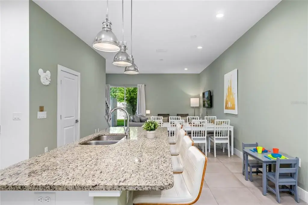 Property for sale at 2614 SUNRISE SHORES DRIVE, KISSIMMEE, FL, 34747