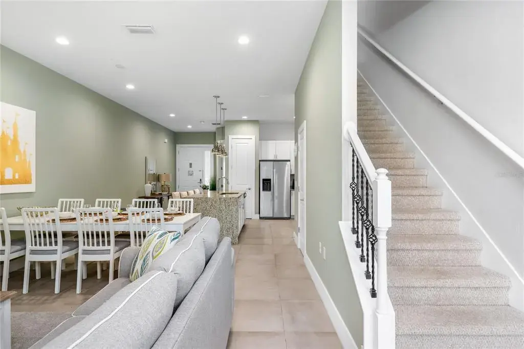 Property for sale at 2614 SUNRISE SHORES DRIVE, KISSIMMEE, FL, 34747