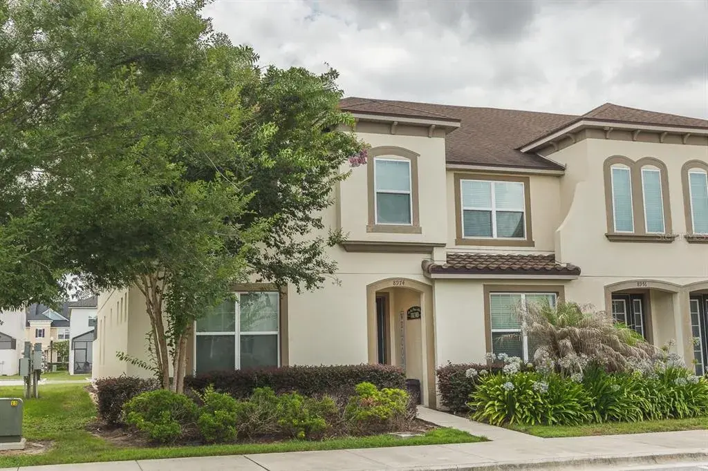 Property for sale at 8974 AMELIA DOWNS TRAIL, KISSIMMEE, FL, 34747