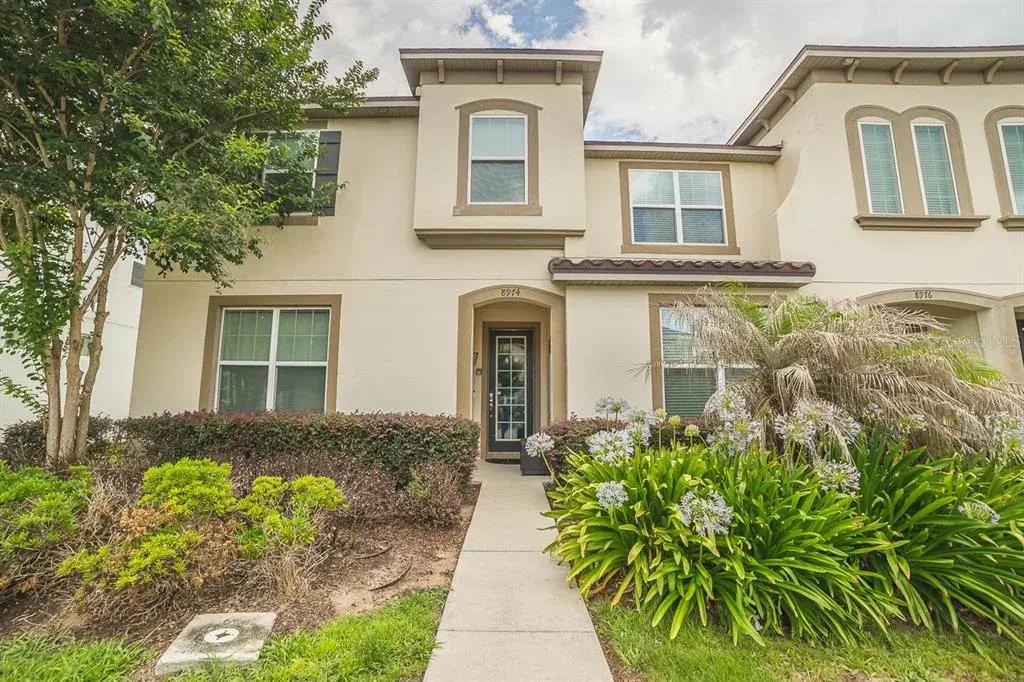 Property for sale at 8974 AMELIA DOWNS TRAIL, KISSIMMEE, FL, 34747