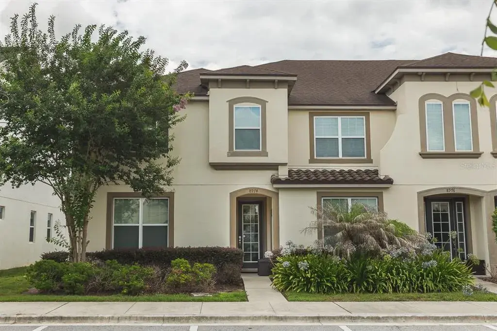 Property for sale at 8974 AMELIA DOWNS TRAIL, KISSIMMEE, FL, 34747