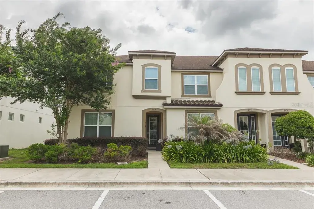 Property for sale at 8974 AMELIA DOWNS TRAIL, KISSIMMEE, FL, 34747